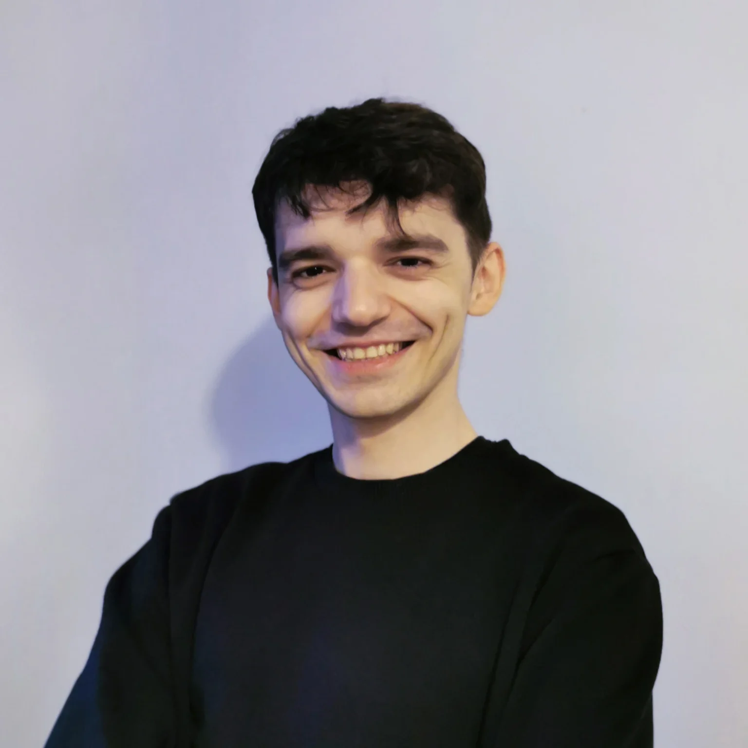 Łukasz Żmujdzian — korepetytor matematyki